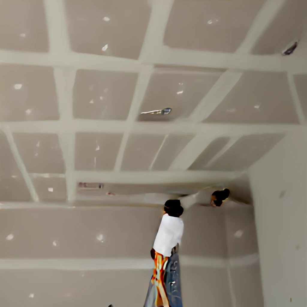 Commercial Drywall Installation Jobs Near Me