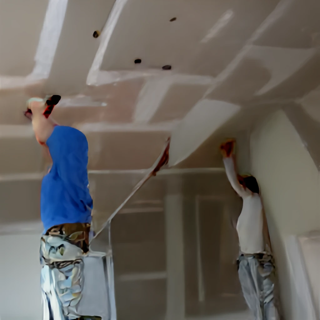 Drywall Installation Apprentice Jobs Near Me