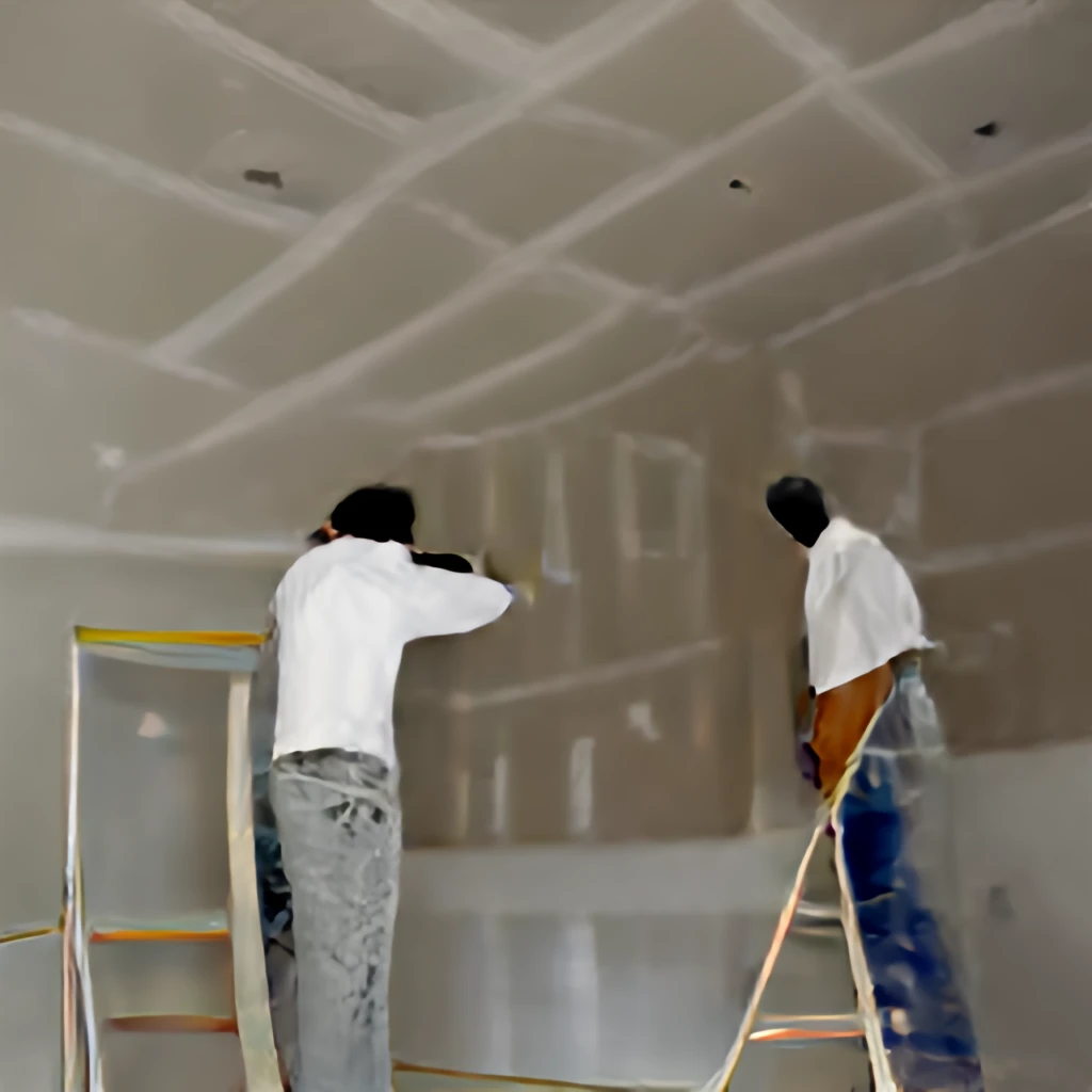 Drywall Installation Jobs Near Me