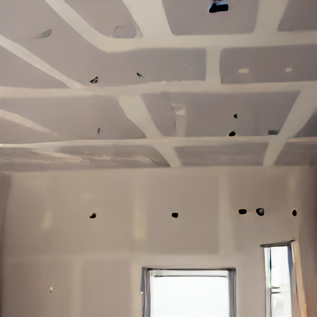 Drywall Installation School Near Me