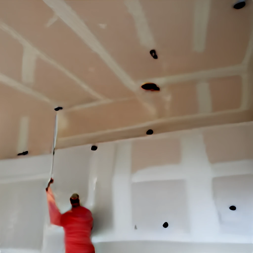 Drywall Installation Training Near Me