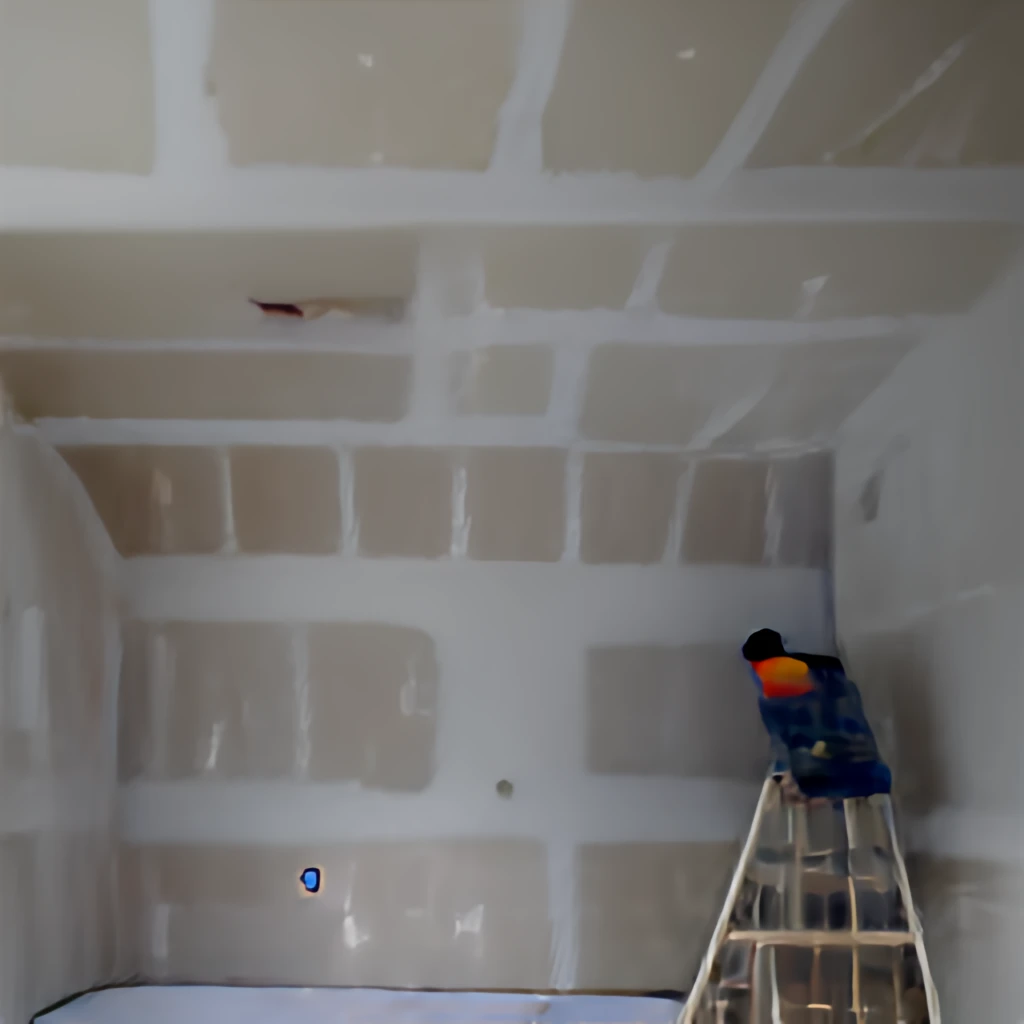 Entry Level Drywall Installation Jobs Near Me