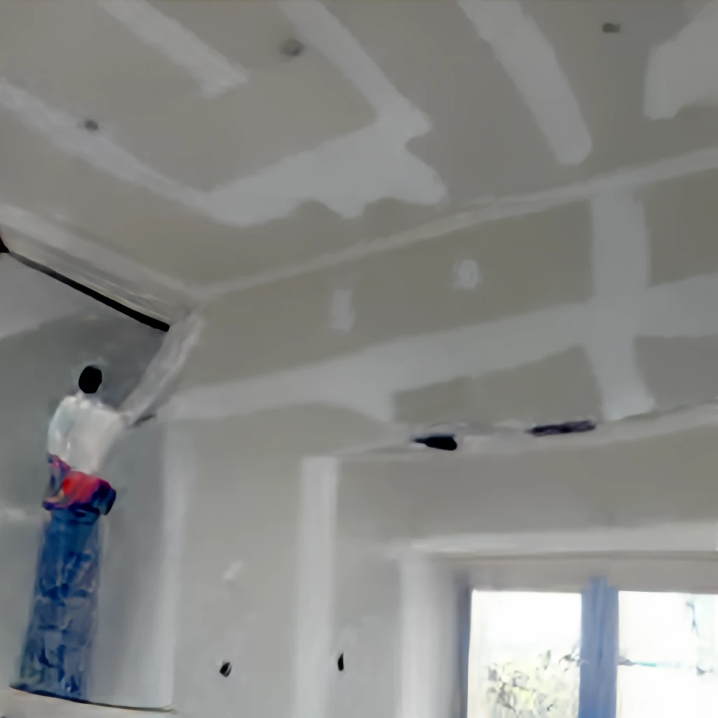 How to do Drywall Installation