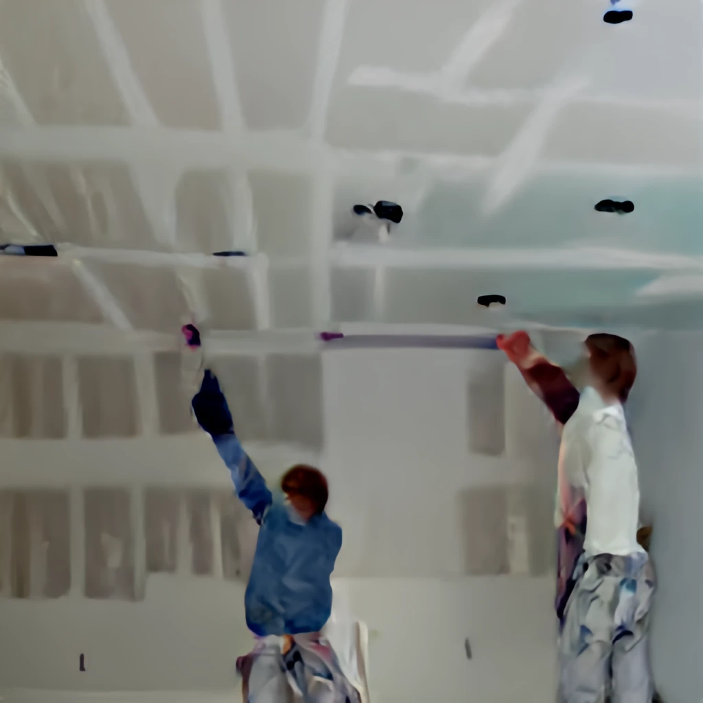 Sales Drywall Installation Jobs Near Me