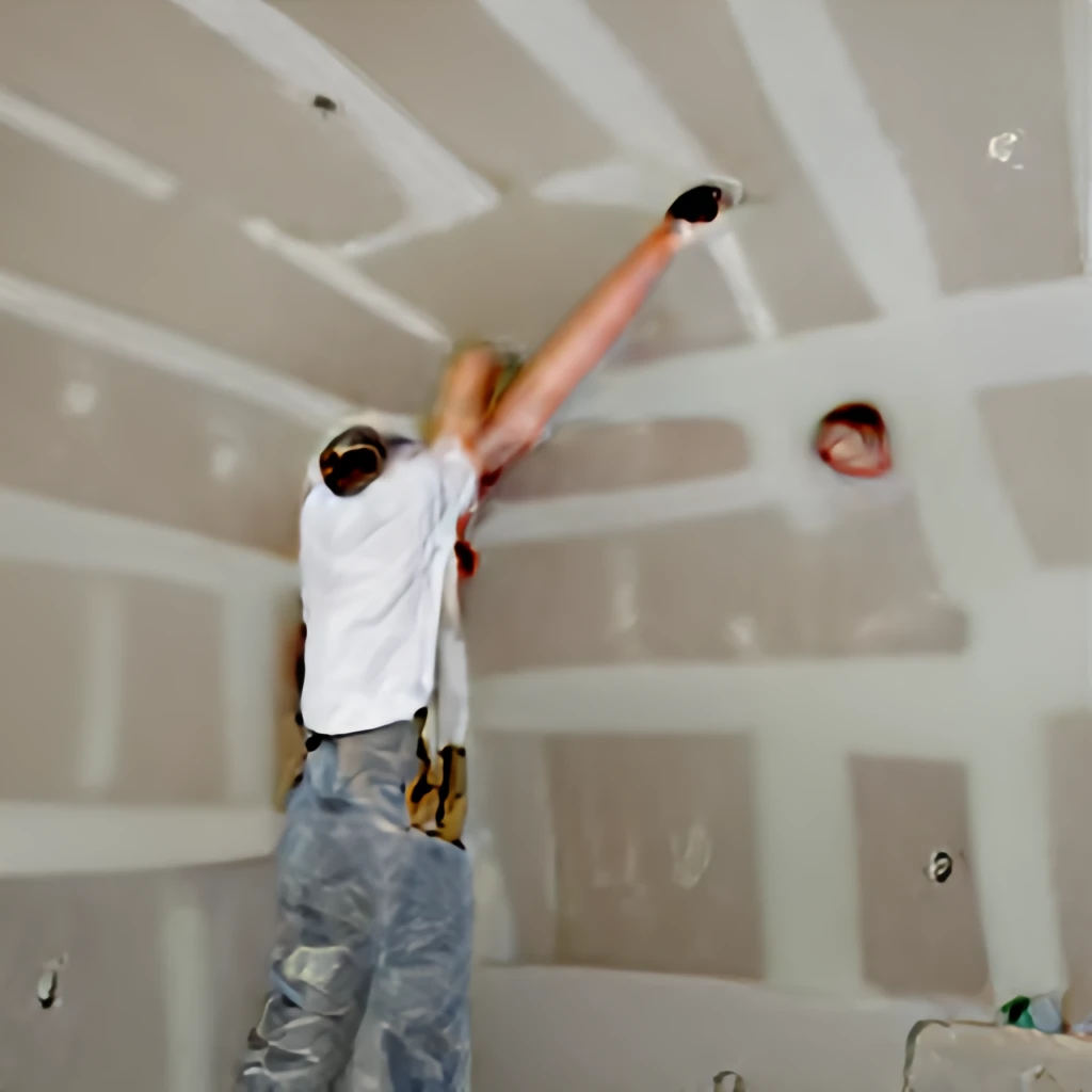 Drywall Installation Jobs Near Me